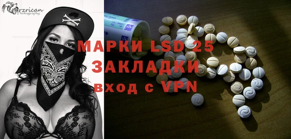 молекула духа Бугульма